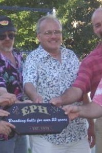 Jeffrey Pumm