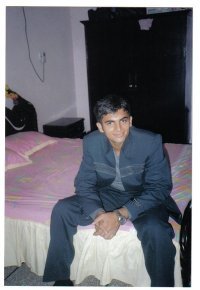 Atique Rehman
