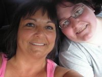 Kimberly Lange
