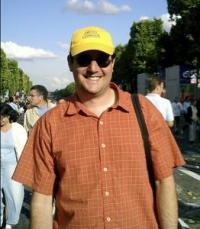 Eric Hegwer