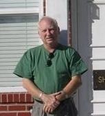 Ernest Treadwell