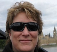 Patricia Voskovitch