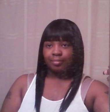 Yolanda Sanders