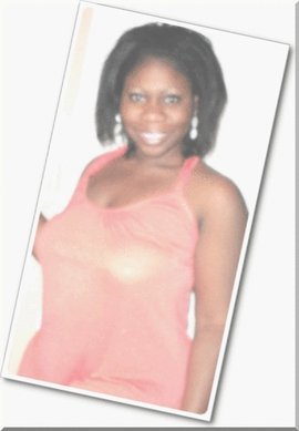 Caron Lightbourne