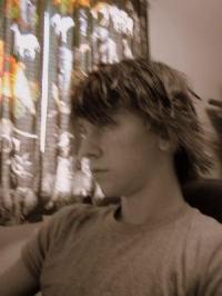Daniel Swift