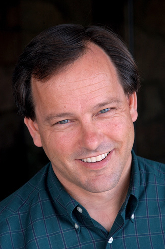 Dean Ridings