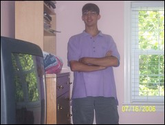 Chad Visintainer