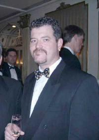 Bernard Goulet