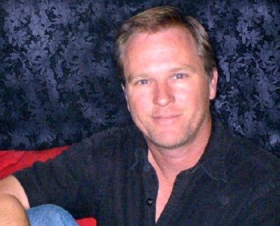 Everett Aldridge