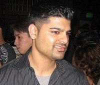 Shamail Yunis
