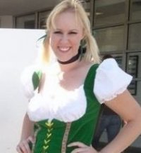 Lorelei Lee