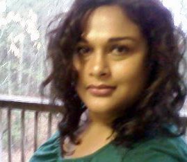 Devika Penland