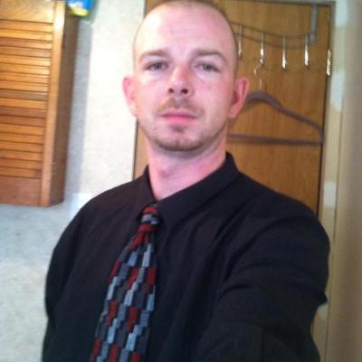 Eric Weikle