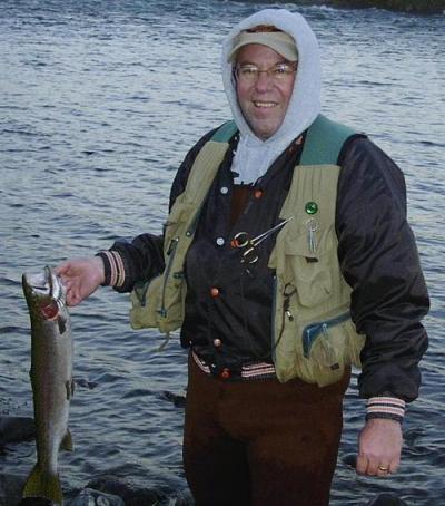 Ricky Beaulieu