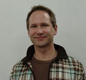David Stelmaszewski