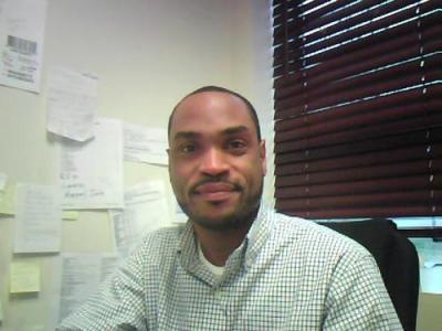 Scott Ennover