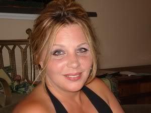 Shannon Harvey