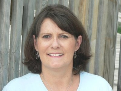 Nita Spriggs