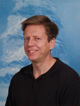 Randolph Meyer