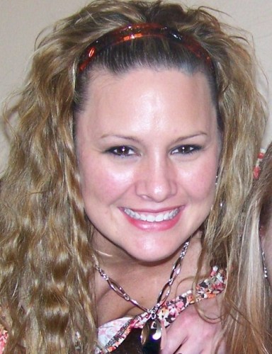 Sarah Powell