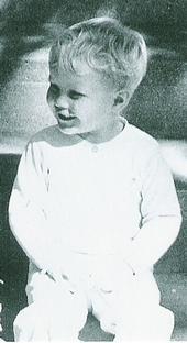 Matthew Shehan