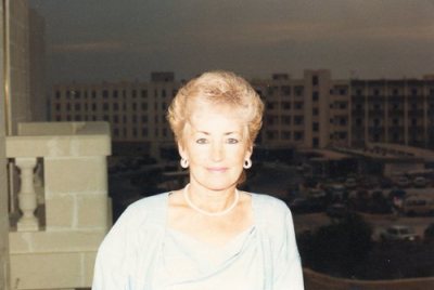 Veronica Houghton