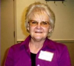 Margie Landers