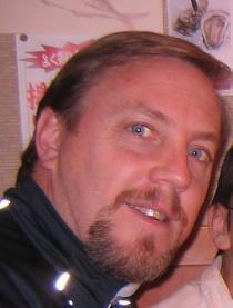 Anthony Kehlhofer