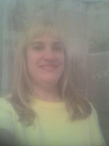 Holly Tobias