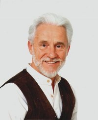 Donald Taylor