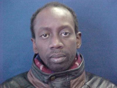 Ibrahima Diouf