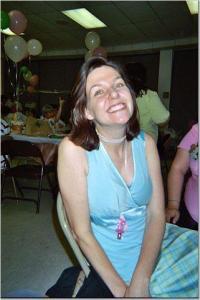 Tracey Waddell