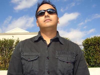 Santosh Sitaula