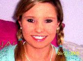 Brittany Melvin