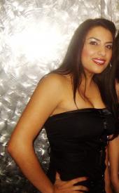Dara Najera