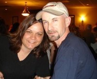 Tracey Barczy