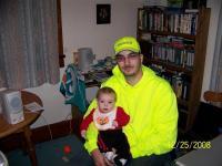 Johnathan Moore