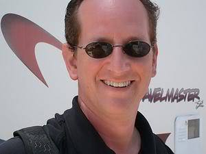 Evan Narlinger