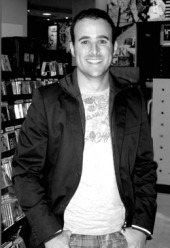 Benjamin Hordell