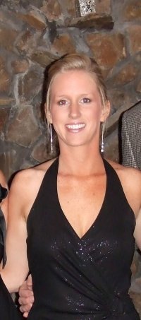 Mary Gwyn