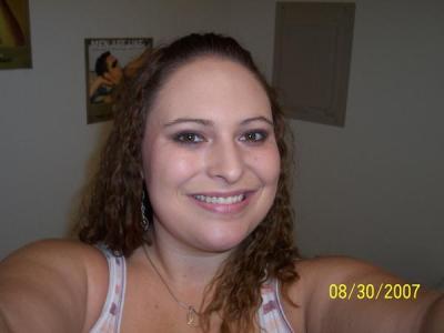 Leisha Foulk