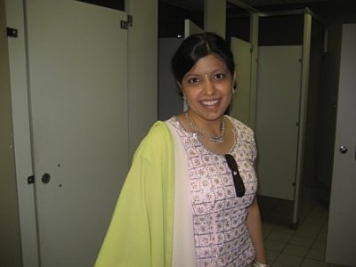 Devi Mehta