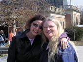 Sharon Scrogham