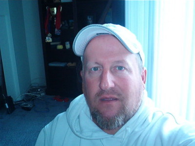 Gary Huber