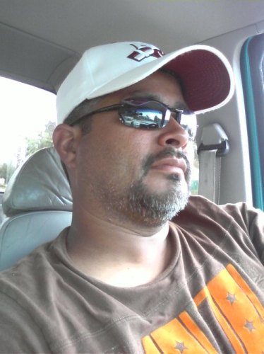 David Placensio