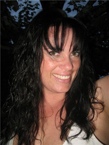 Jennifer Sutherland