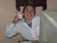 Andrea Girard