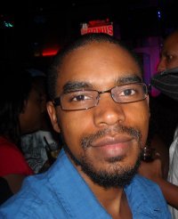 Geovonnie Wright