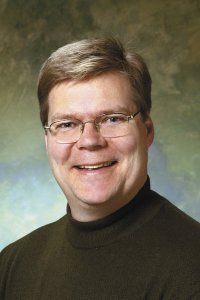 Michael Poetker
