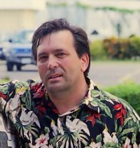 Mark Peczeniuk